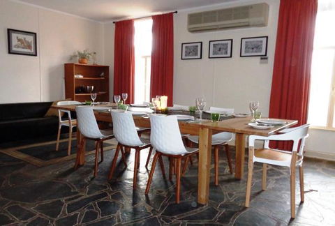 Arkaroola Wilderness Sanctuary - Phillip Island Accommodation 17