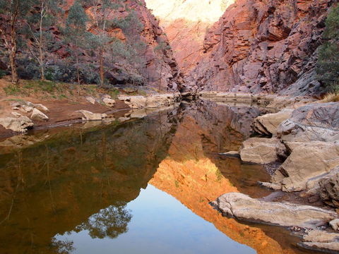 Arkaroola Wilderness Sanctuary - Phillip Island Accommodation 6