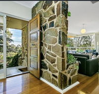 Stunning house with beautiful entertainment area - Phillip Island Accommodation