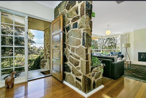 Stunning House With Beautiful Entertainment Area!! - Phillip Island Accommodation 0