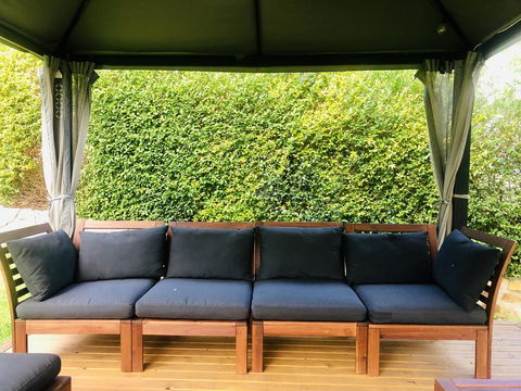 Stunning House With Beautiful Entertainment Area!! - Phillip Island Accommodation 16