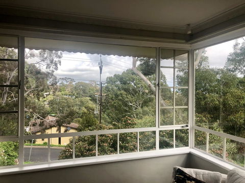 Stunning House With Beautiful Entertainment Area!! - Phillip Island Accommodation 7