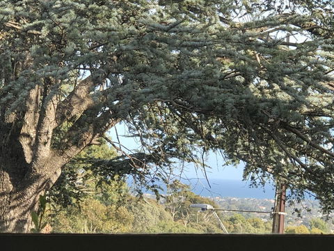 Stunning House With Beautiful Entertainment Area!! - Phillip Island Accommodation 8