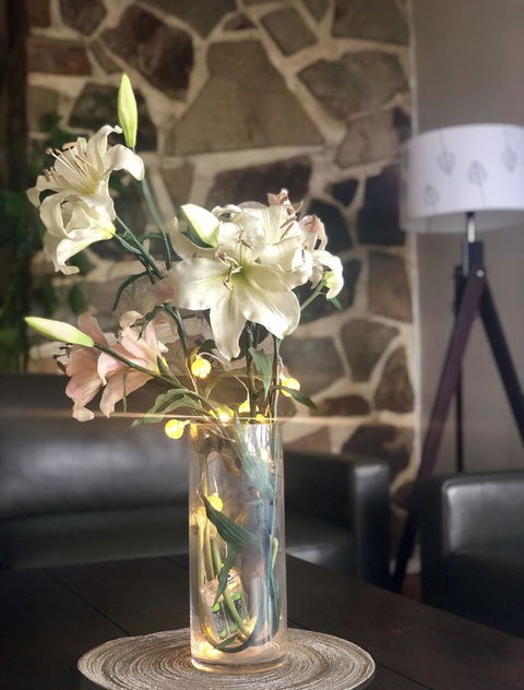 Stunning House With Beautiful Entertainment Area!! - Phillip Island Accommodation 5