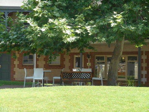 St Francis Winery - Phillip Island Accommodation 18