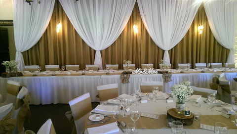 St Francis Winery - Phillip Island Accommodation 28