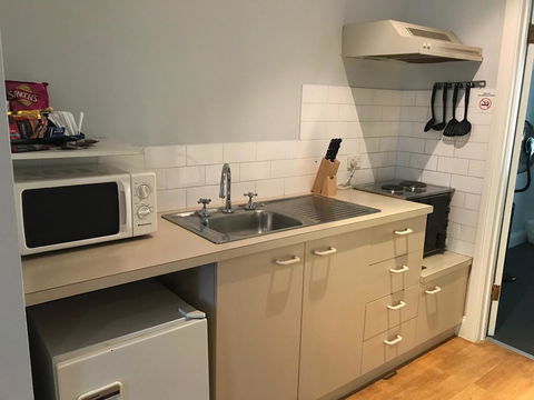 St Francis Winery - Phillip Island Accommodation 6