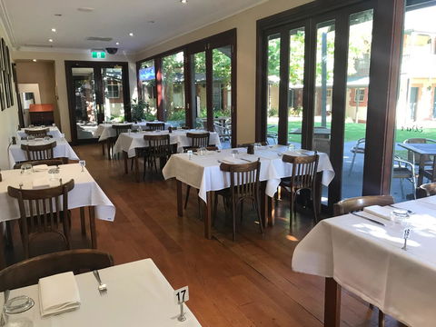 St Francis Winery - Phillip Island Accommodation 26