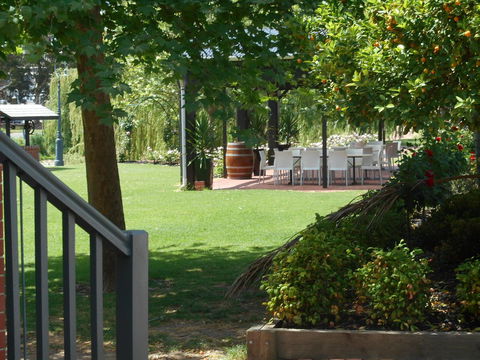 St Francis Winery - Phillip Island Accommodation 21