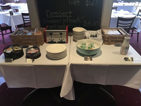 St Francis Winery - Phillip Island Accommodation 27