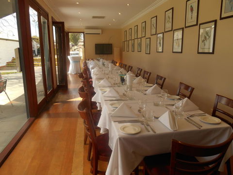 St Francis Winery - Phillip Island Accommodation 25