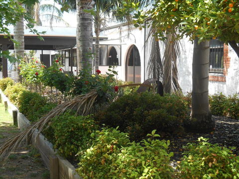 St Francis Winery - Phillip Island Accommodation 20