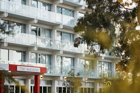 Art Series - The Watson - Phillip Island Accommodation 6