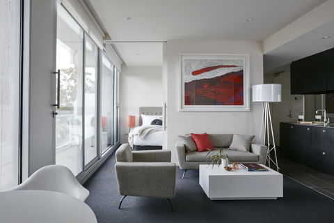 Art Series - The Watson - Phillip Island Accommodation 20