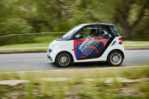 Art Series - The Watson - Phillip Island Accommodation 8