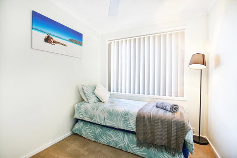 Wildwood I Pet Friendly I 5 Mins To Beach - Phillip Island Accommodation 9