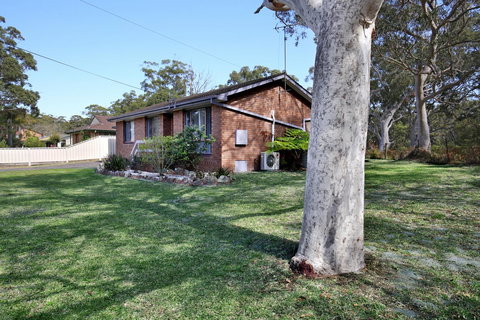 Wildwood I Pet Friendly I 5 Mins To Beach - Phillip Island Accommodation 13