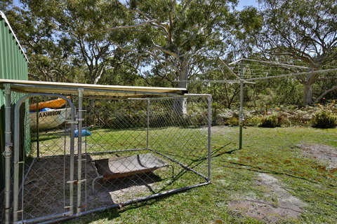 Wildwood I Pet Friendly I 5 Mins To Beach - Phillip Island Accommodation 15