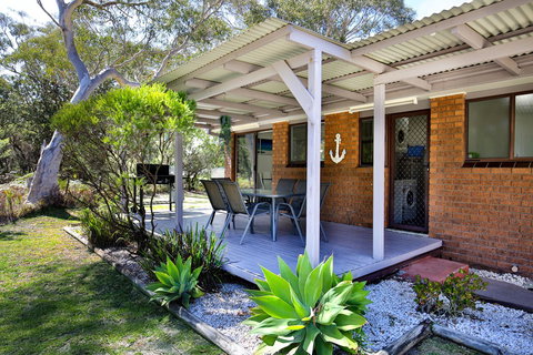 Wildwood I Pet Friendly I 5 Mins To Beach - Phillip Island Accommodation 1