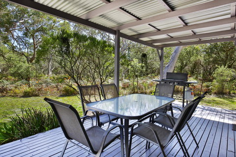 Wildwood I Pet Friendly I 5 Mins To Beach - Phillip Island Accommodation 0