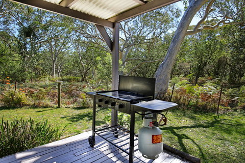 Wildwood I Pet Friendly I 5 Mins To Beach - Phillip Island Accommodation 11