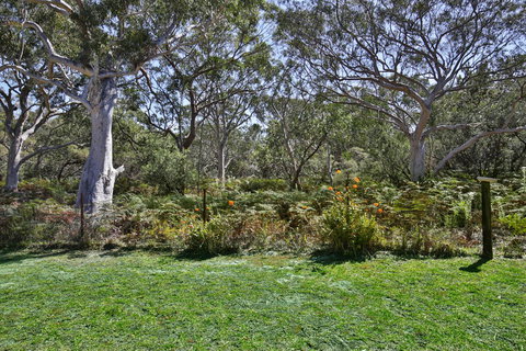 Wildwood I Pet Friendly I 5 Mins To Beach - Phillip Island Accommodation 17