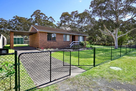 Wildwood I Pet Friendly I 5 Mins To Beach - Phillip Island Accommodation 12