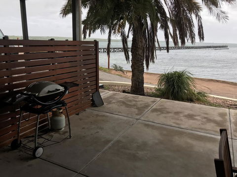 Beachside & Jetty View Apartment 6 - Captain\'s Apt - Phillip Island Accommodation 26