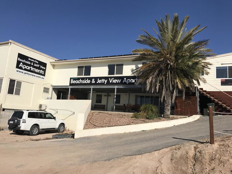 Beachside & Jetty View Apartment 6 - Captain\'s Apt - Phillip Island Accommodation 11