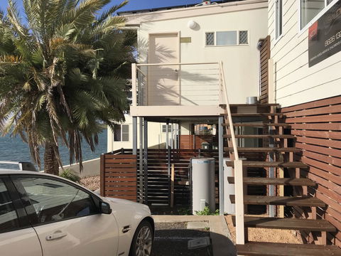 Beachside & Jetty View Apartment 6 - Captain\'s Apt - Phillip Island Accommodation 35