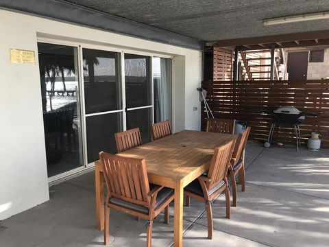 Beachside & Jetty View Apartment 6 - Captain\'s Apt - Phillip Island Accommodation 38