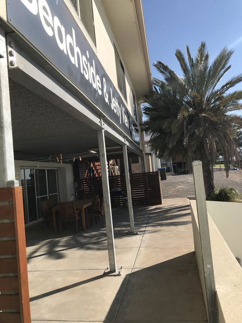 Beachside & Jetty View Apartment 6 - Captain\'s Apt - Phillip Island Accommodation 12