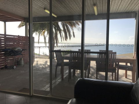 Beachside & Jetty View Apartment 6 - Captain\'s Apt - Phillip Island Accommodation 36