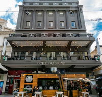 Hotel Richmond on Rundle Mall - Phillip Island Accommodation