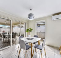 City Fringe Apartment B Mount Gambier - Phillip Island Accommodation