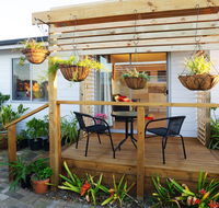 Gumnut Getaway BnB - Phillip Island Accommodation