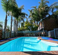 Cattlemans Country Motor Inn  Serviced Apartments - Phillip Island Accommodation
