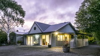 One Tree Bed and Breakfast