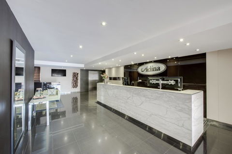 Adina Apartment Hotel Wollongong - Phillip Island Accommodation 23