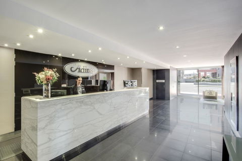 Adina Apartment Hotel Wollongong - Phillip Island Accommodation 21