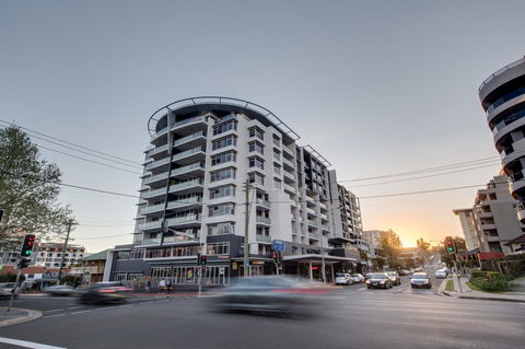 Adina Apartment Hotel Wollongong - Phillip Island Accommodation 26
