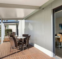 Gawler Caravan Park - Phillip Island Accommodation