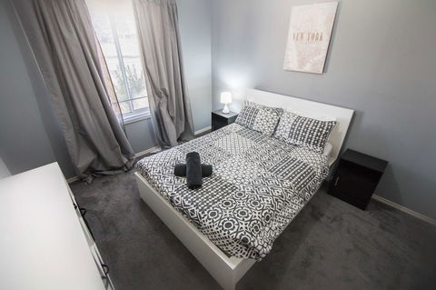 Waterfront On Jefferson, At Wellington Marina, SA - Phillip Island Accommodation 14