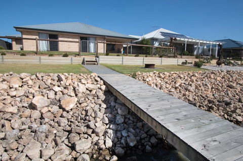 Waterfront On Jefferson, At Wellington Marina, SA - Phillip Island Accommodation 19