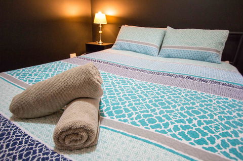 Waterfront On Jefferson, At Wellington Marina, SA - Phillip Island Accommodation 12