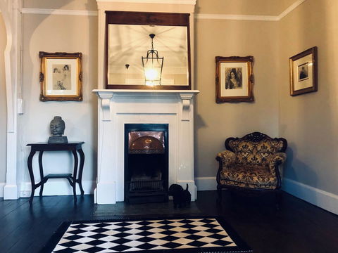 Belmore Cottage - Phillip Island Accommodation 1