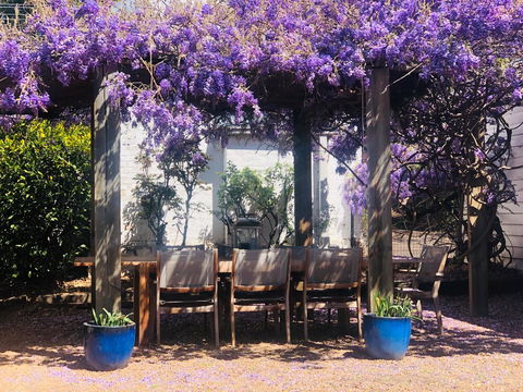 Belmore Cottage - Phillip Island Accommodation 21