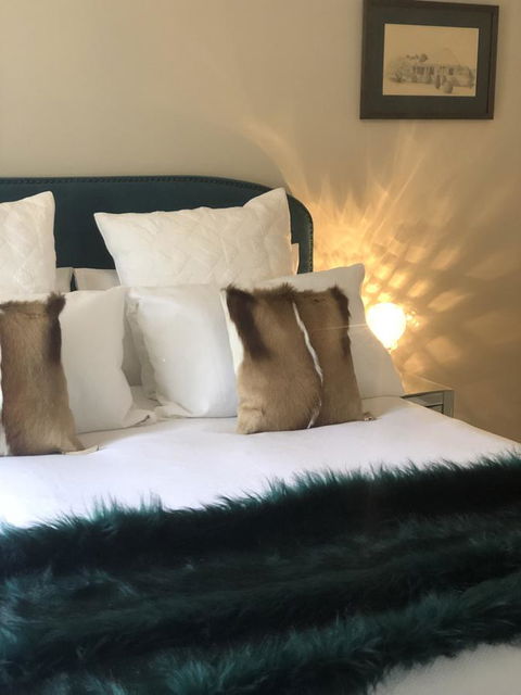 Belmore Cottage - Phillip Island Accommodation 15