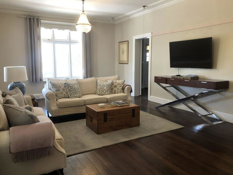 Belmore Cottage - Phillip Island Accommodation 8