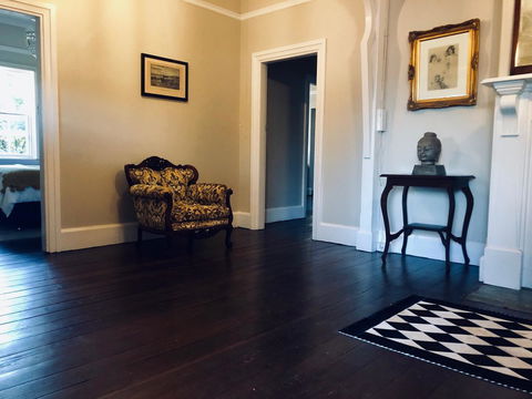 Belmore Cottage - Phillip Island Accommodation 23